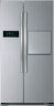 Холодильник LG GC-C207GMQV
