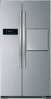 Холодильник LG GC-C207GMQV