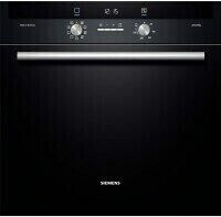 Электрический духовой шкаф Siemens HB 33GS641