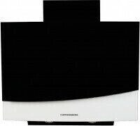 Каминная вытяжка Kuppersberg F W610 B