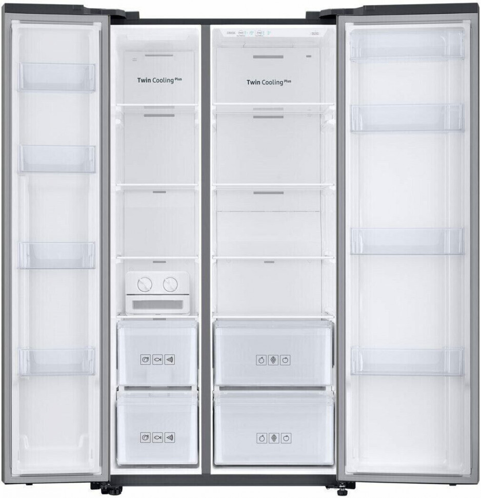 Холодильник Samsung RS66N8100S9