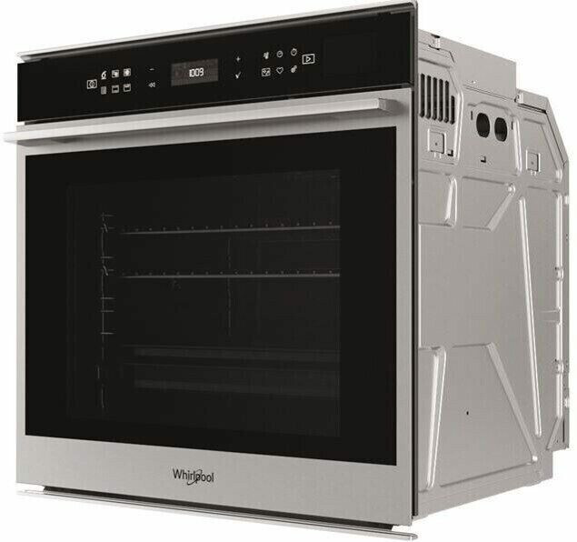 Электрический духовой шкаф Whirlpool W7 OS4 4S1 P