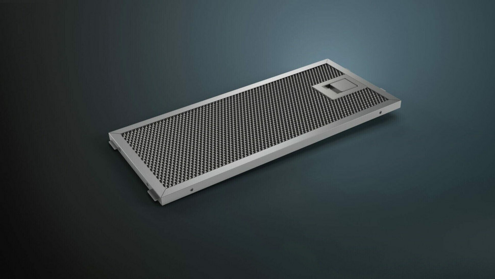 Каминная вытяжка Siemens LC 87KBM60