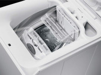 Стиральная машина AEG L 71260 TLP