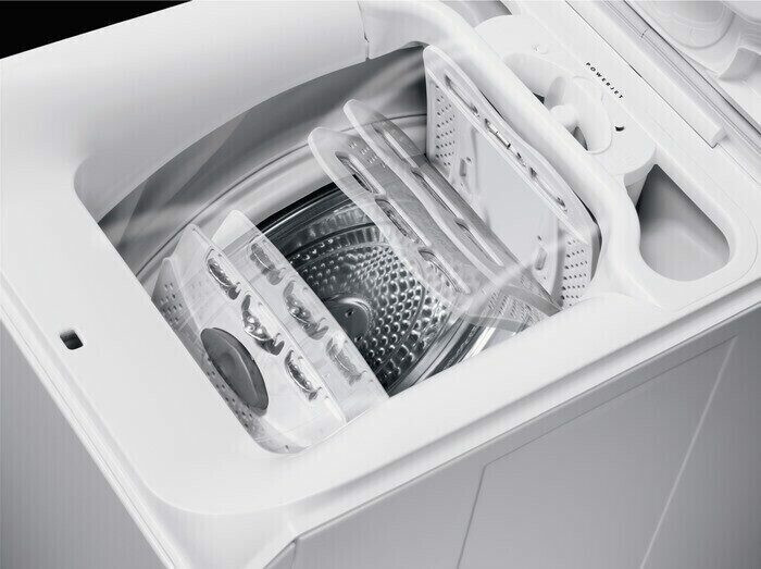 Стиральная машина AEG L 71260 TLP