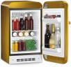 Холодильник Smeg FAB5RWH