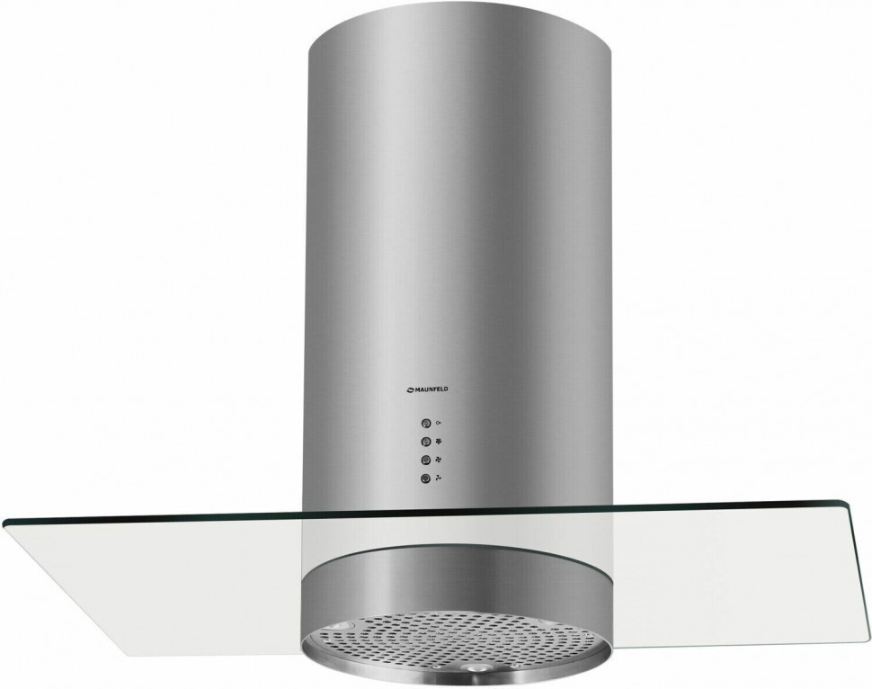 Островная вытяжка MAUNFELD BERTA PLUS 90