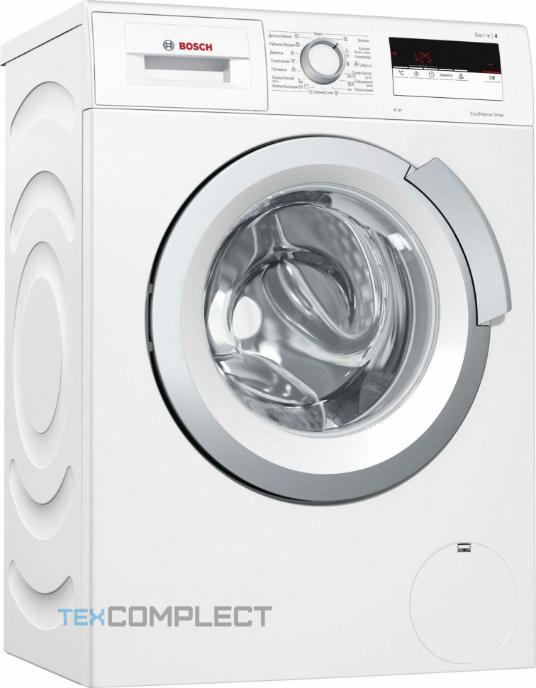 Стиральная машина Bosch WLL 2416Y