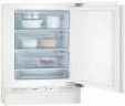 Встраиваемый морозильник AEG AGS 58200 F0
