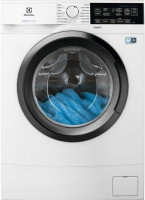 Стиральная машина Electrolux EW6S4R26W