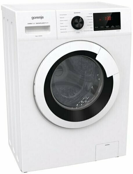 Стиральная машина Gorenje WHE 72 S3