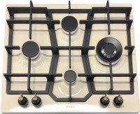 Газовая варочная панель Korting HG 631 CTRB