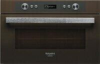 Встраиваемая микроволновая печь Hotpoint-Ariston MD 764 CF