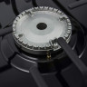 Газовая варочная панель MAUNFELD EGHE 64 3EW