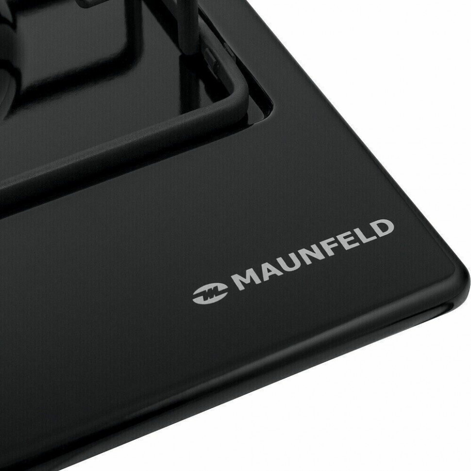 Газовая варочная панель MAUNFELD EGHE 64 3EW