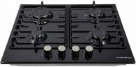 Газовая варочная панель MAUNFELD EGHE 64 3EW