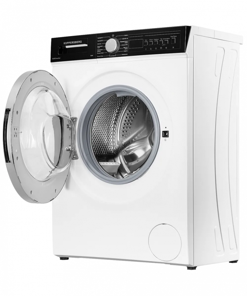 Стиральная машина Kuppersberg WM 410 W