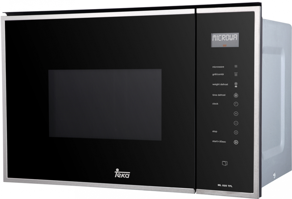 Встраиваемая микроволновая печь Teka ML 825 TFL