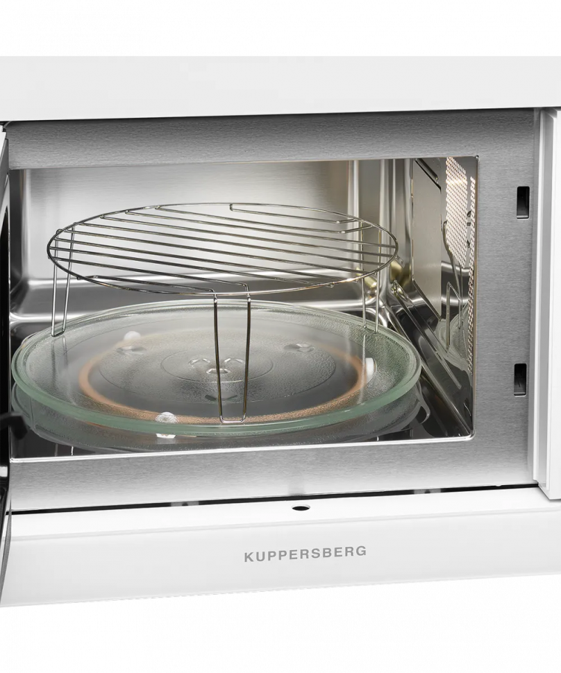 Микроволновая печь Kuppersberg HMW 645 W
