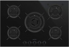 Газовая варочная панель Smeg PV675CNX