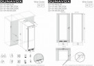 Винный шкаф Dunavox DX-170.490STSK