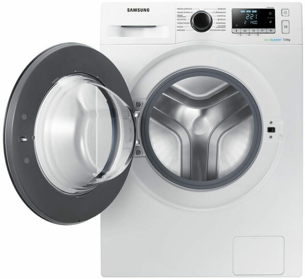 Стиральная машина Samsung WW70J5546FW