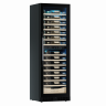 Винный шкаф Meyvel MV110-KBT2 (Slim)