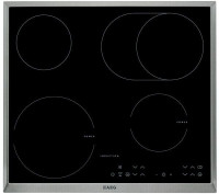 Индукционная варочная панель AEG HK 63415 RXB