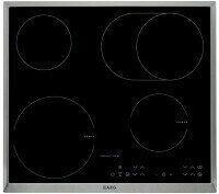 Индукционная варочная панель AEG HK 63415 RXB