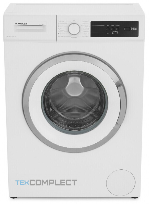 Стиральная машина Scandilux LS1T 4811 (4 кг)