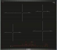 Индукционная варочная панель Bosch PIF 675 DE3E