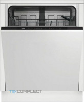 Посудомоечная машина Beko DIN 14W13