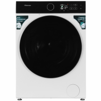 Стирально-сушильная машина Hisense WD5I1045BWQ