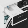 Стирально-сушильная машина Hisense WD5I1045BWQ