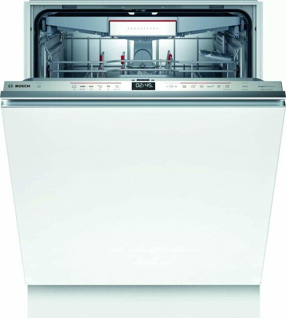 Посудомоечная машина Bosch SMV 66TX01