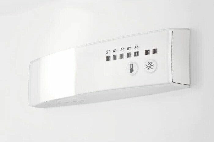 Встраиваемый холодильник Electrolux ENN 2841