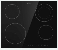Электрическая варочная панель Gorenje GHT 647 X
