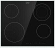 Электрическая варочная панель Gorenje GHT 647 X