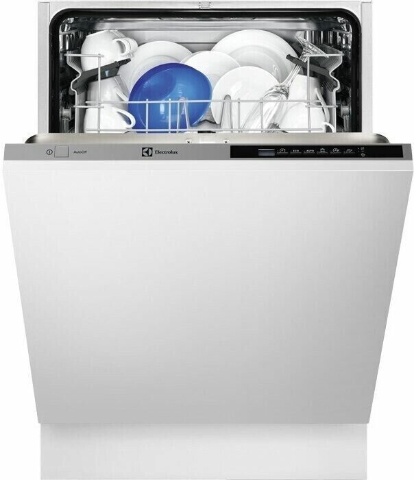 Посудомоечная машина Electrolux ESL 5310 LO