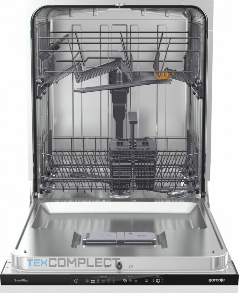 Посудомоечная машина Gorenje GV 63161