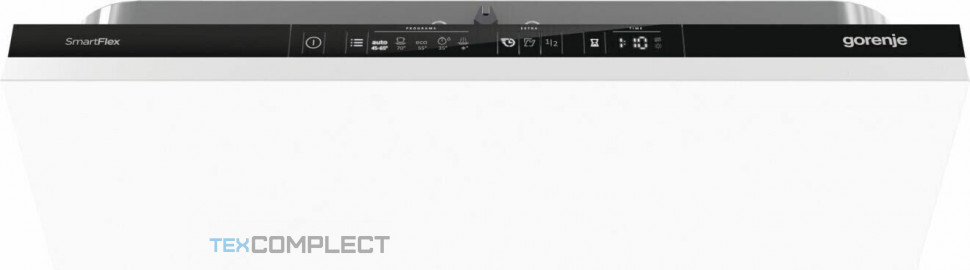 Посудомоечная машина Gorenje GV 63161