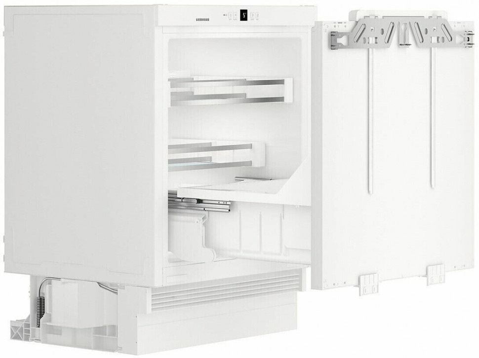 Встраиваемый холодильник Liebherr UIKo 1550