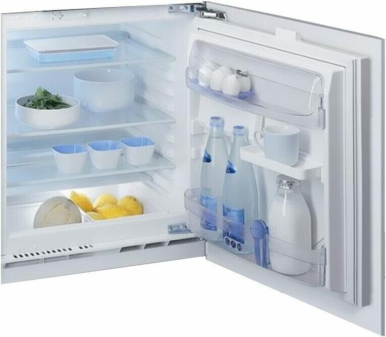 Встраиваемый холодильник Whirlpool ARZ 005