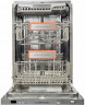 Посудомоечная машина Kuppersberg GS 4555