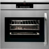 Электрический духовой шкаф AEG B 89090 5 M