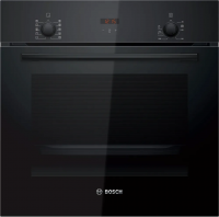 Электрический духовой шкаф Bosch HBF512BB1T