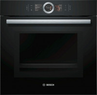 Электрический духовой шкаф Bosch HMG 656RB1