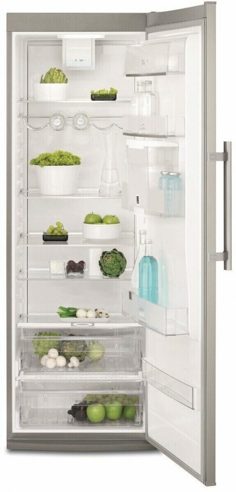 Холодильник Electrolux ERF 4116 AOX