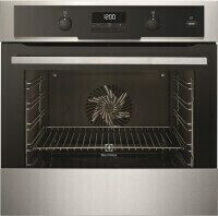 Электрический духовой шкаф Electrolux EOA 5555 TAX