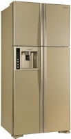 Холодильник Hitachi R-W662PU3 GBE